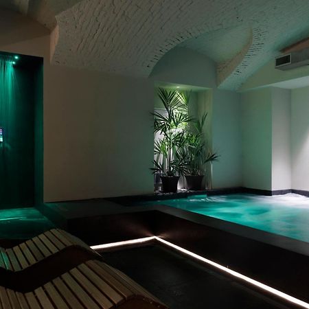 Palazzo Bellezia Luxury Suites & Spa Turim Exterior foto