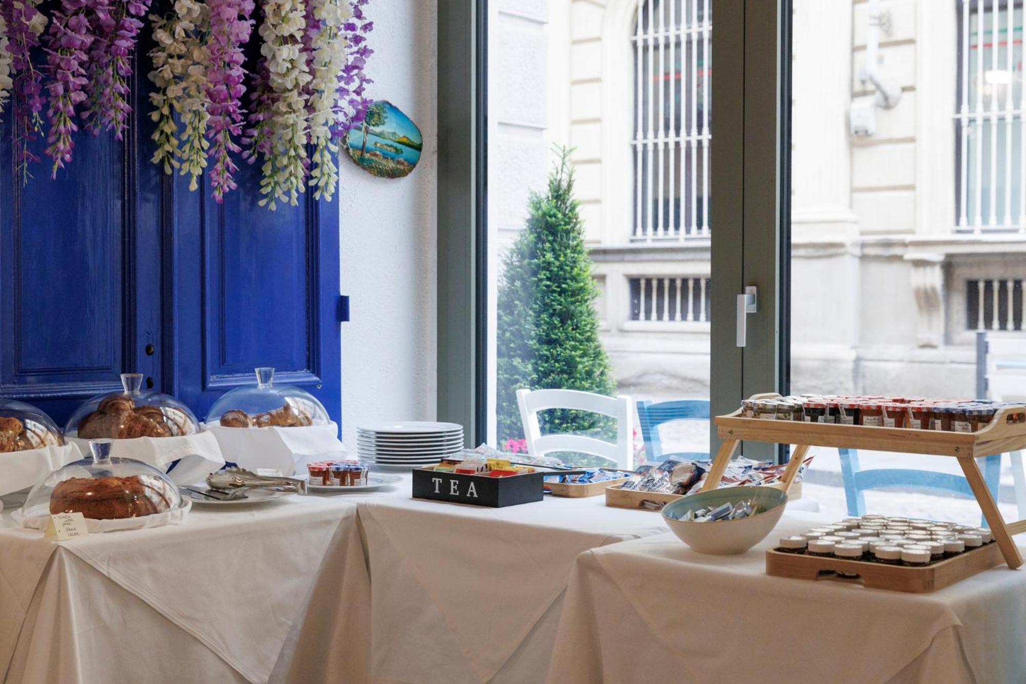 Palazzo Bellezia Luxury Suites & Spa Turim Exterior foto