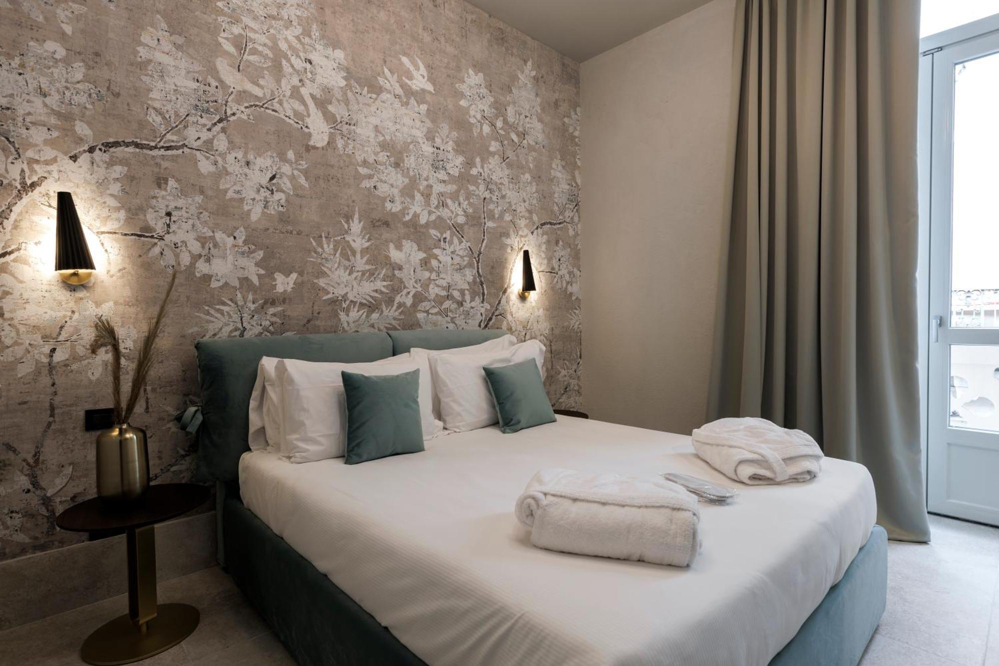 Palazzo Bellezia Luxury Suites & Spa Turim Exterior foto