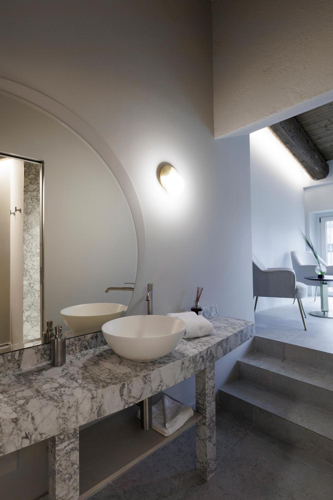 Palazzo Bellezia Luxury Suites & Spa Turim Exterior foto