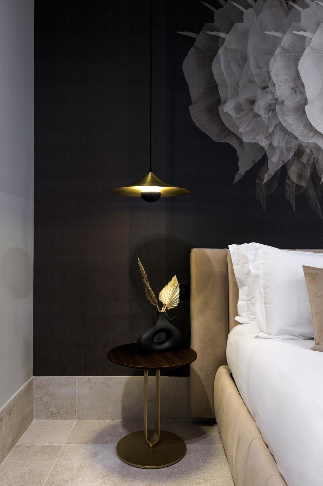 Palazzo Bellezia Luxury Suites & Spa Turim Exterior foto