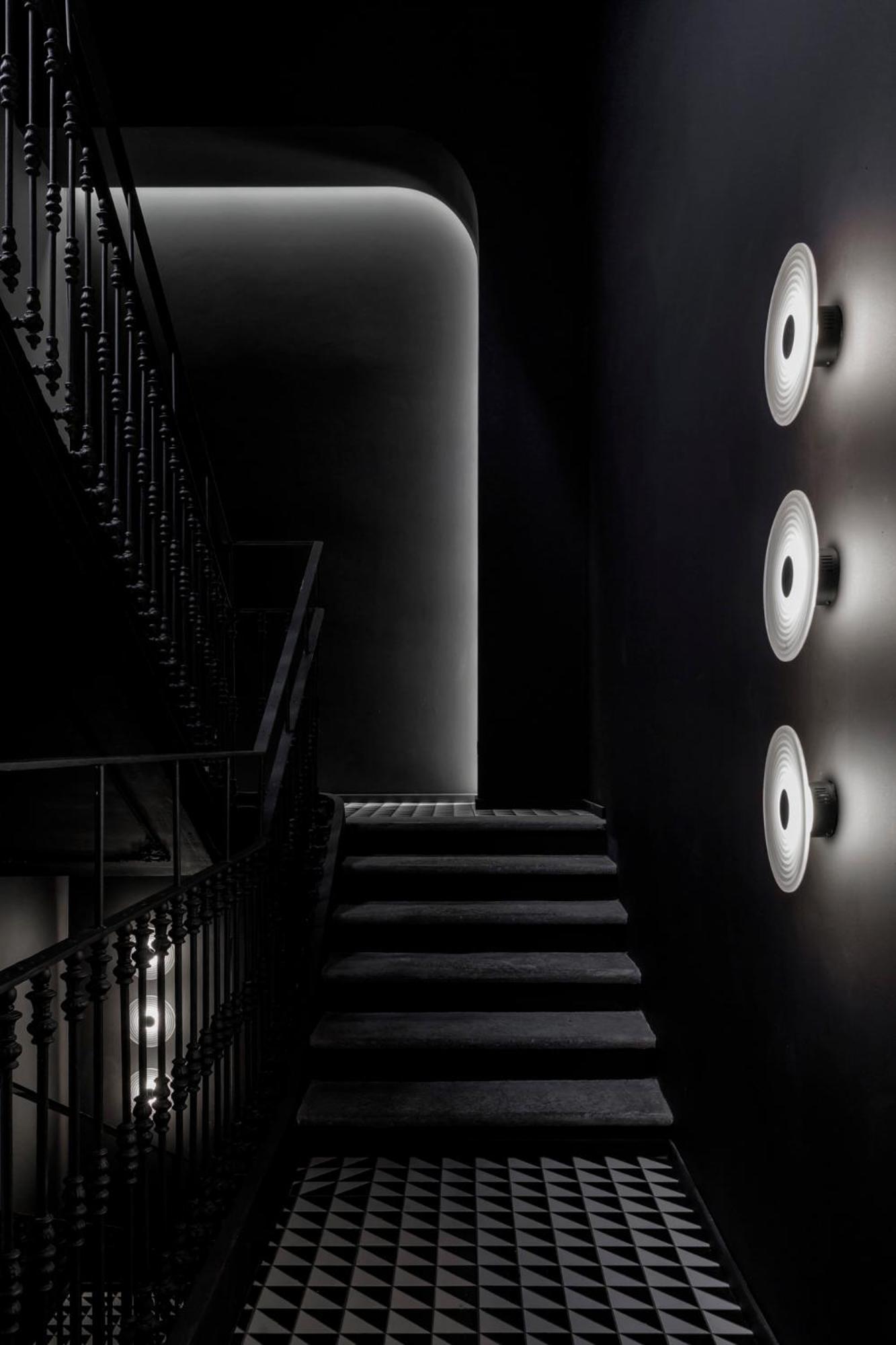 Palazzo Bellezia Luxury Suites & Spa Turim Exterior foto