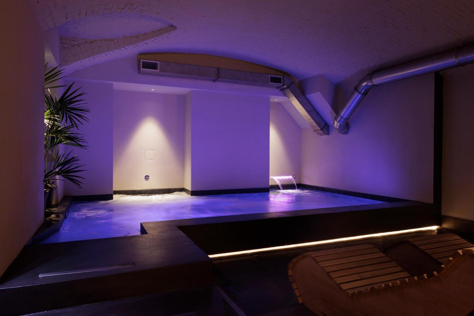 Palazzo Bellezia Luxury Suites & Spa Turim Exterior foto