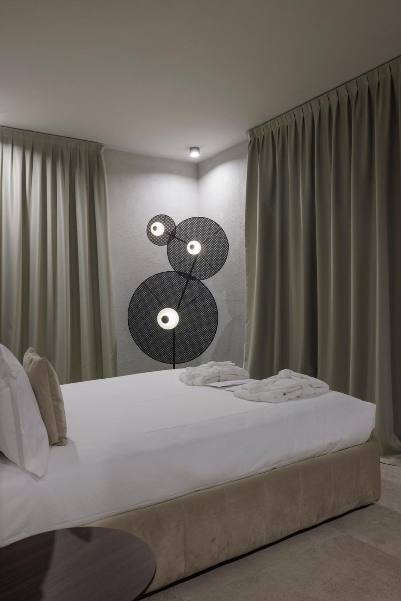 Palazzo Bellezia Luxury Suites & Spa Turim Exterior foto