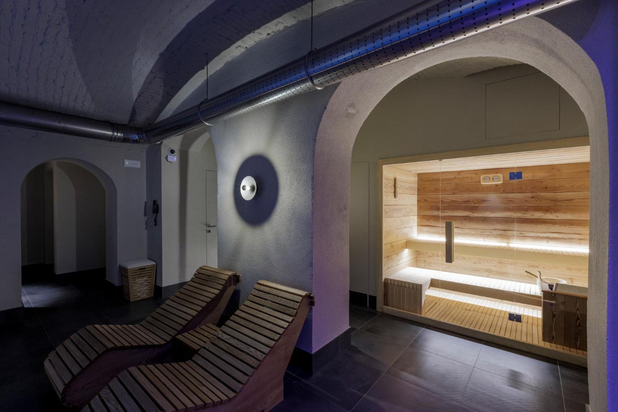 Palazzo Bellezia Luxury Suites & Spa Turim Exterior foto
